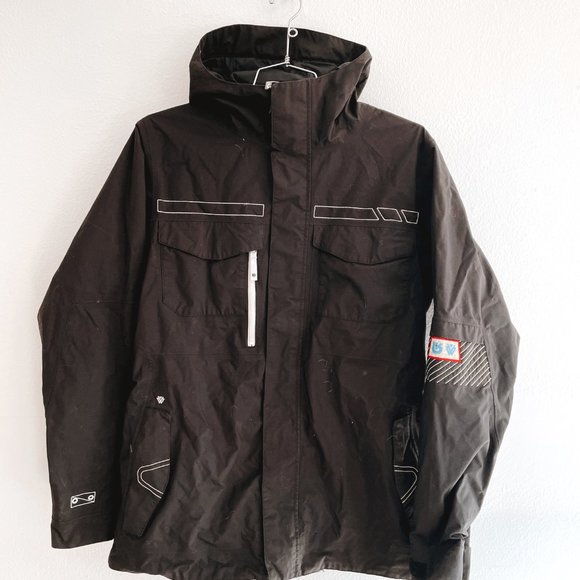 Burton Other - Burton Snowboard Jacket